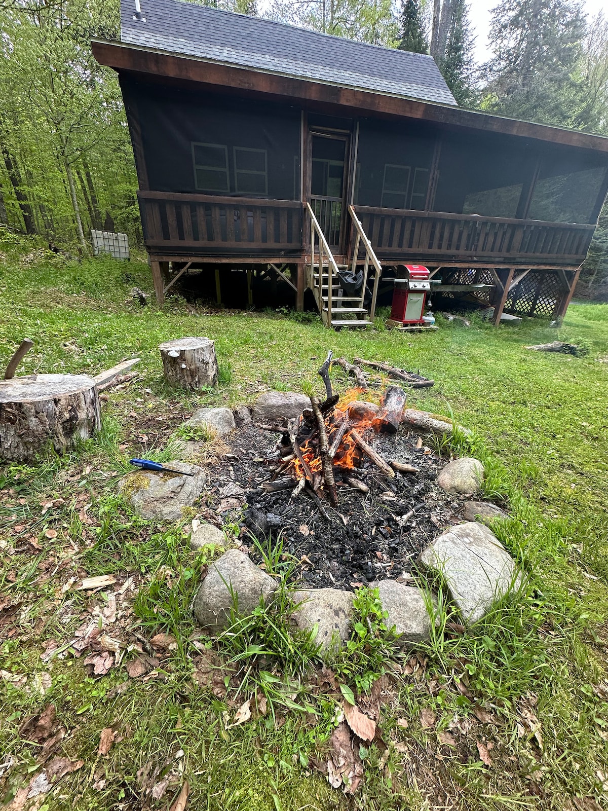 Parkside Lodge — property photo 11