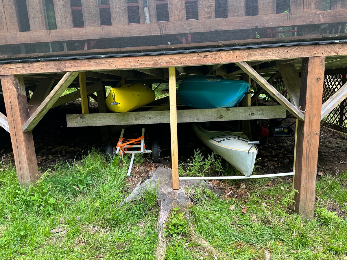 Parkside Lodge — property photo 12