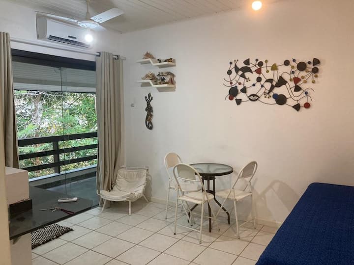 غرفة المعيشة