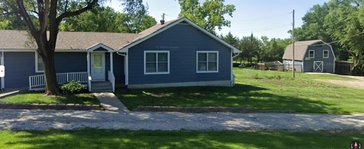 Topeka, KS B&B, Guest Houses and Inns | cozycozy