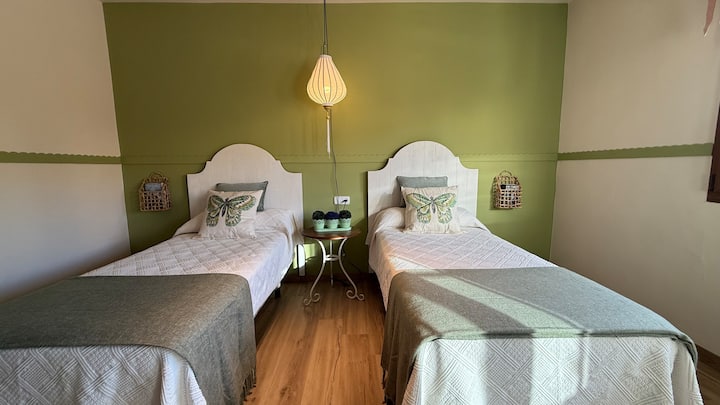 საძინებელი 2