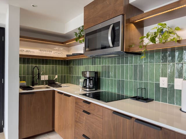 DestinoCDMX – Urban Oasis with amazing views