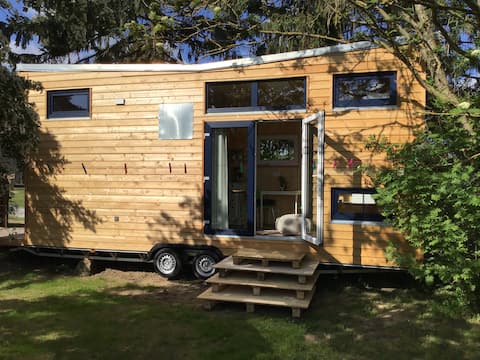 Tiny House 5 your little empire