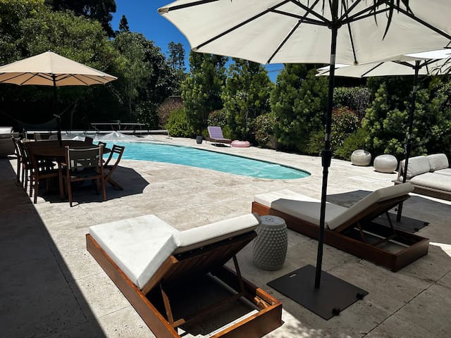 Remodeled Eichler Mid-Century House in Palo Alto