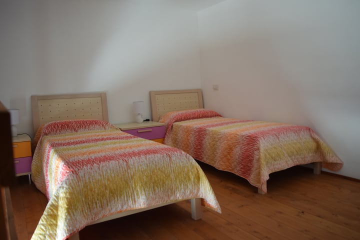 Habitación 2
