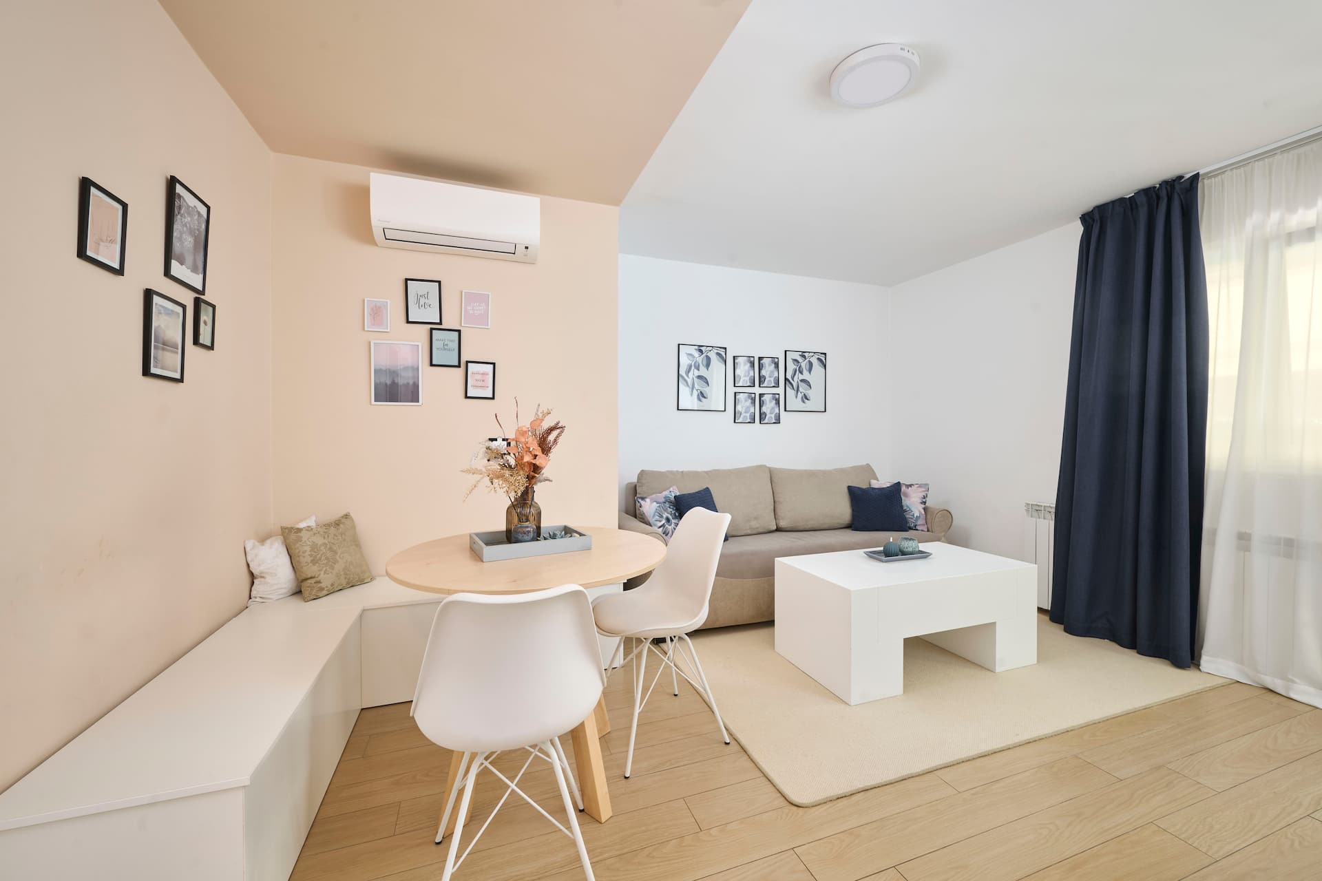 Apartment Martello Garden 2