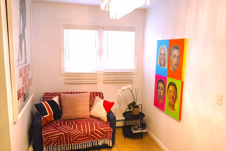 ห้องนั่งเล่น