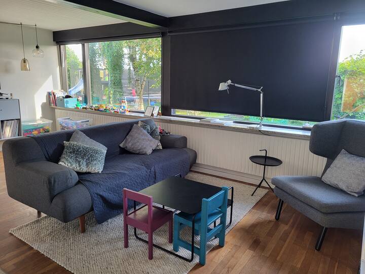 Дневна соба