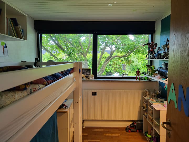 Спална соба 2