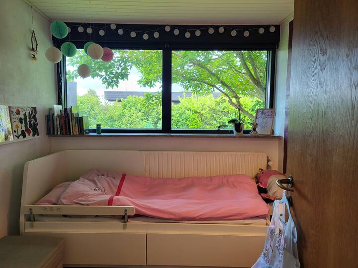 Спална соба 1