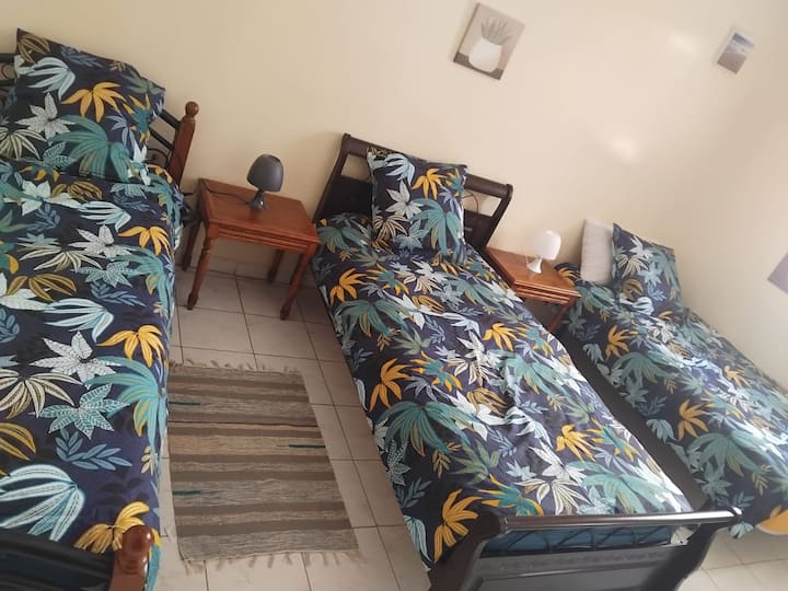 საძინებელი 2