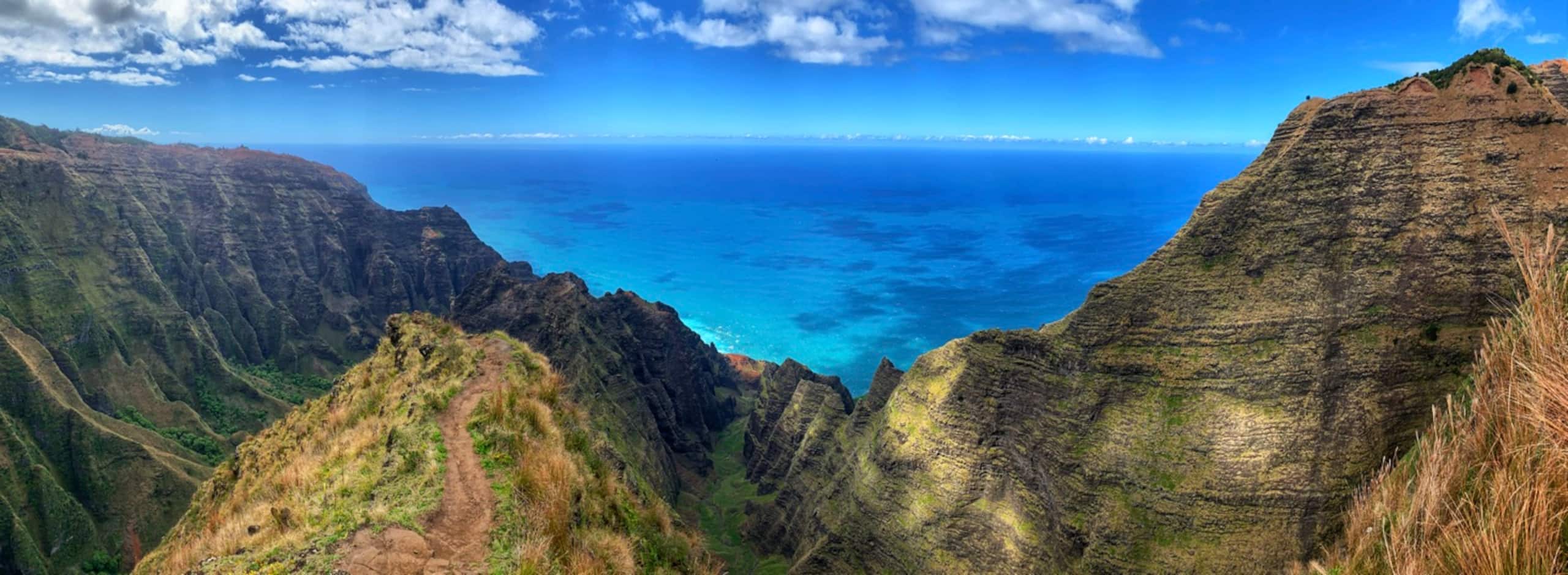 Kauai OCEAN VIEW 1 Bedroom CONDO steps to BEACH! - Photo 46