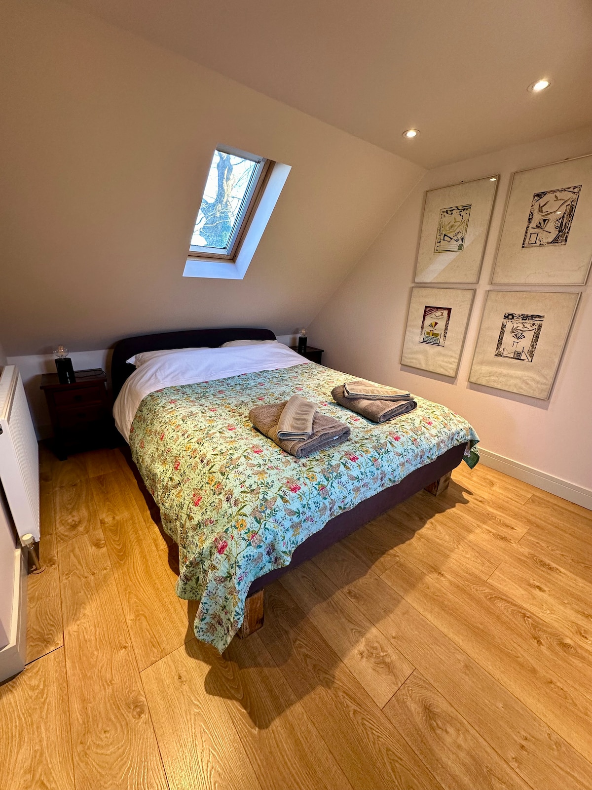 საძინებელი