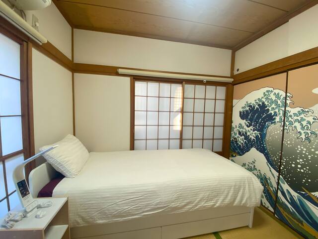 Central Tokyo Ikebukuro 5-min | Entire House