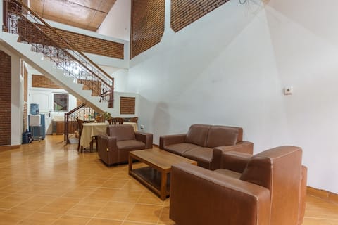 Villa Insani B (Syariah)