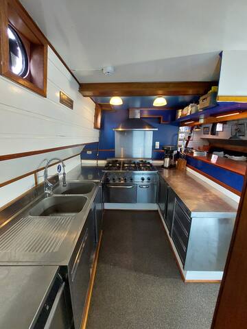 Hotel schip Johanna Engelina gallery image 4