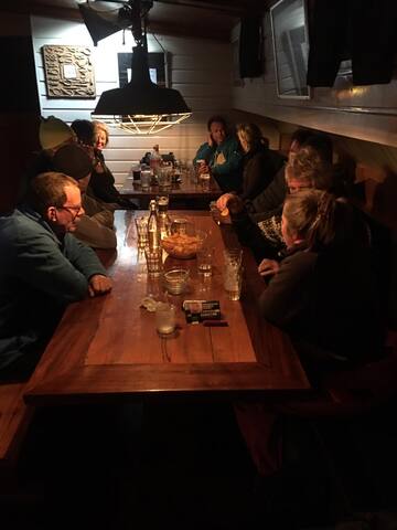 Hotel schip Johanna Engelina gallery image 5