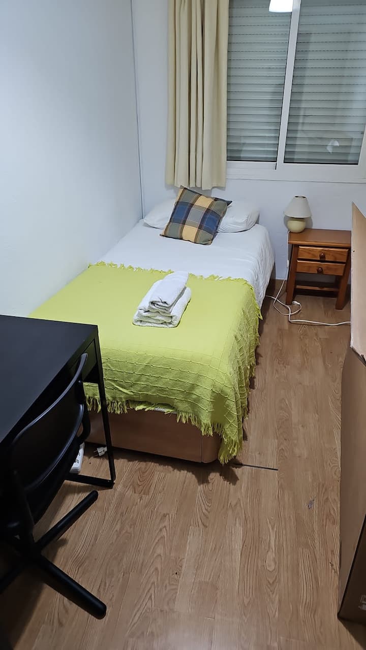 Cama individual
