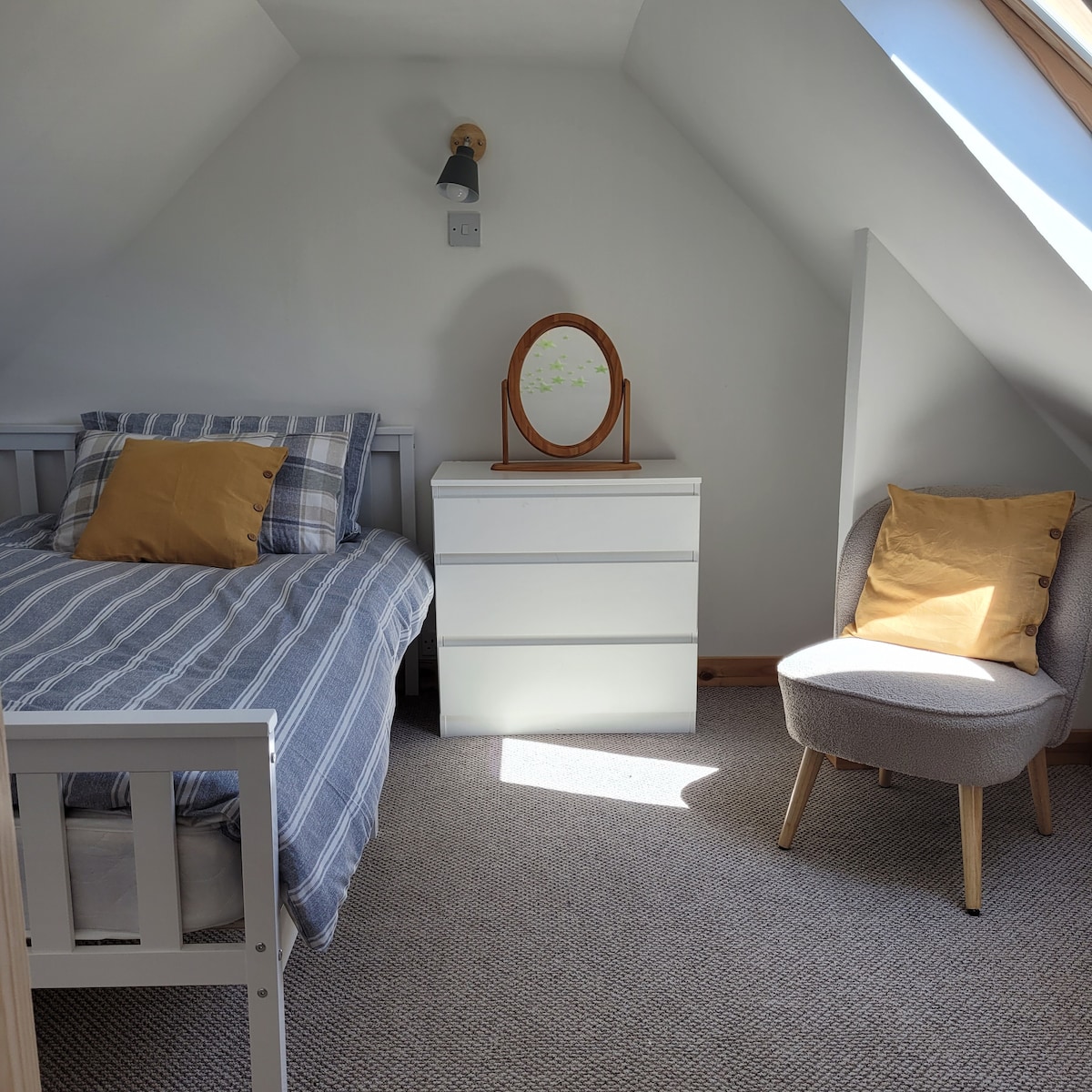 غرفة النوم 3