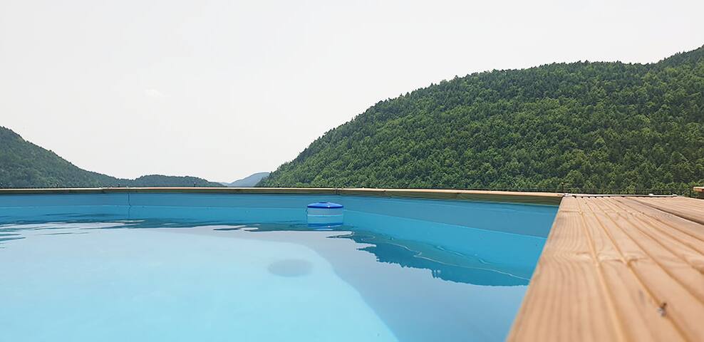 Casa Rural Casal de Mataplana en Pirineo de Girona gallery image 2