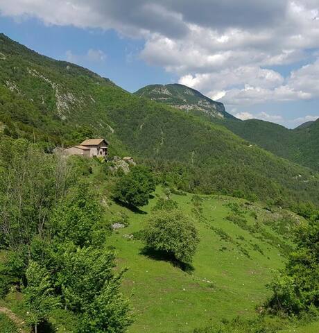 Casa Rural Casal de Mataplana en Pirineo de Girona gallery image 3