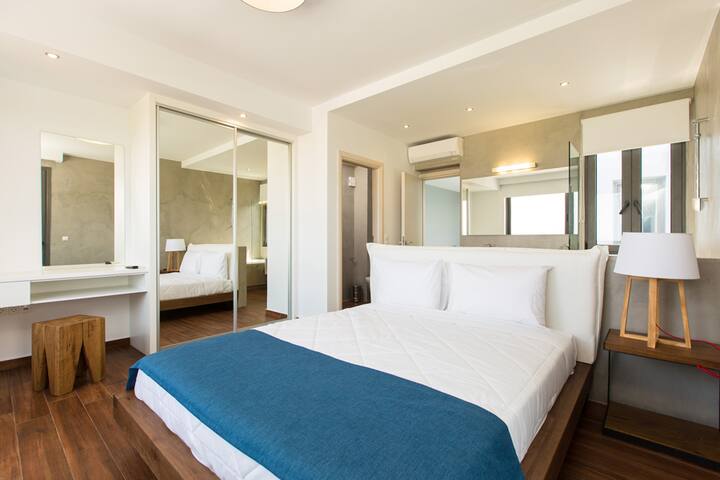 غرفة النوم 3