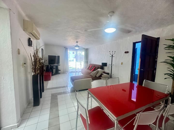 მისაღები ოთახი