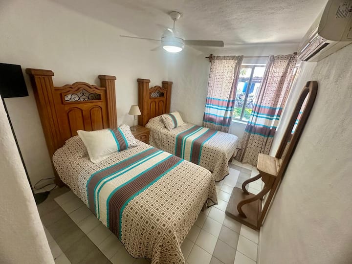 საძინებელი 2