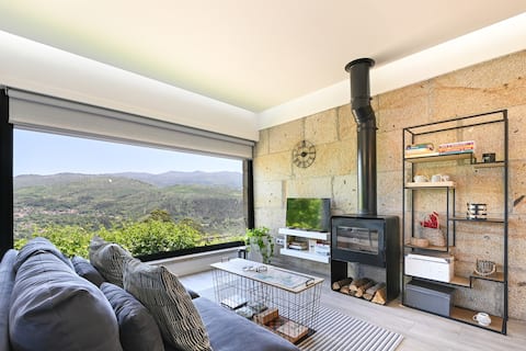 Casas das Olas - Casa 7