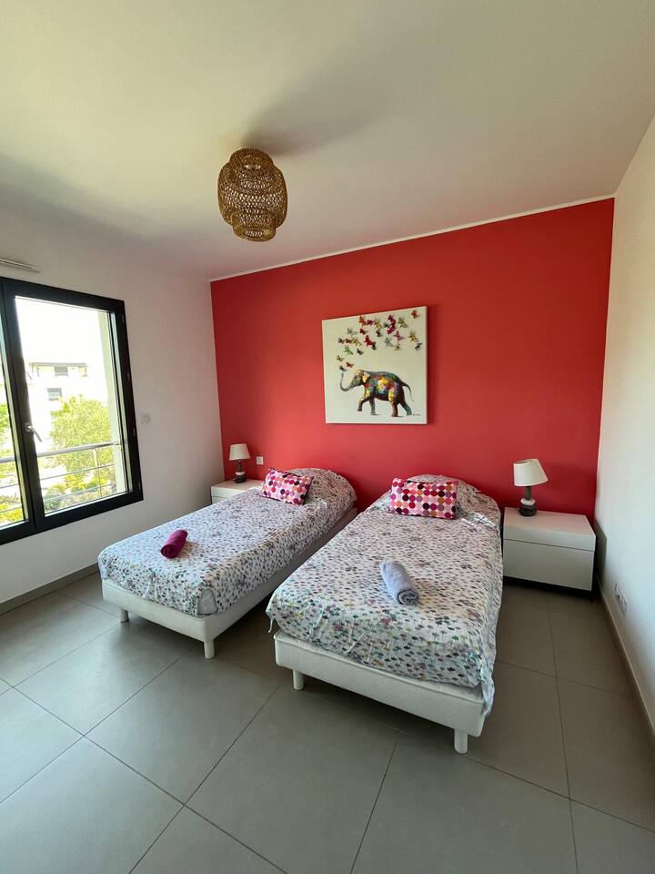 საძინებელი 2