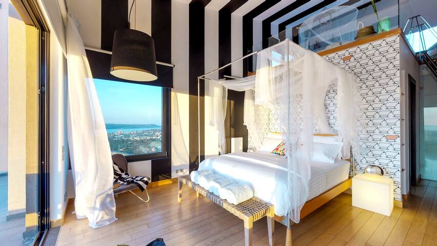 Near to Chania City & Beach / Private Heated Pool gallery image 4