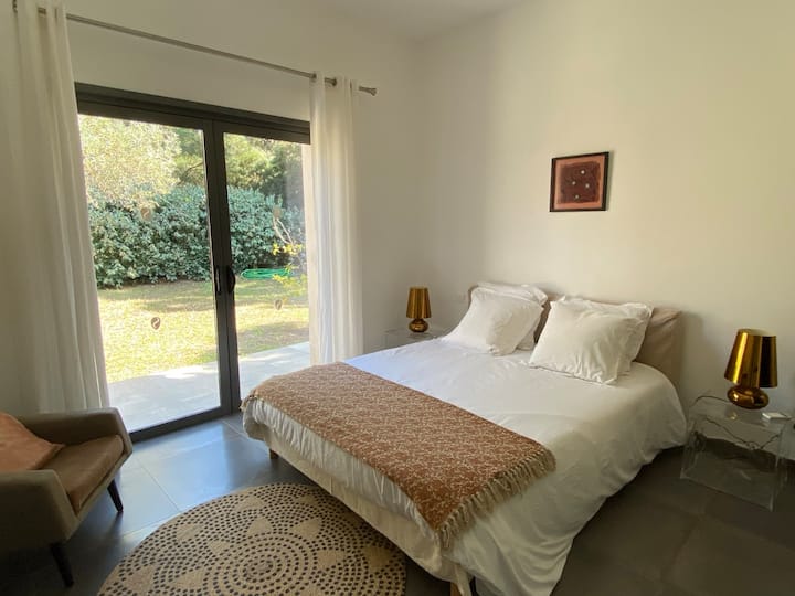 غرفة النوم 3