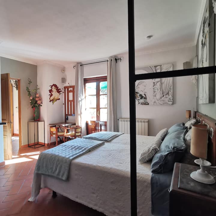 საძინებელი 6