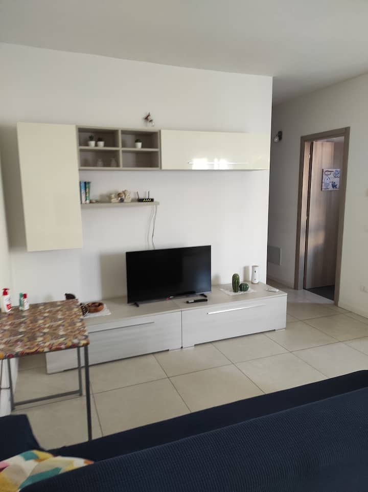 Graziosa Casa A Rimini Centro A Due Passi Dal Mare - Rimini