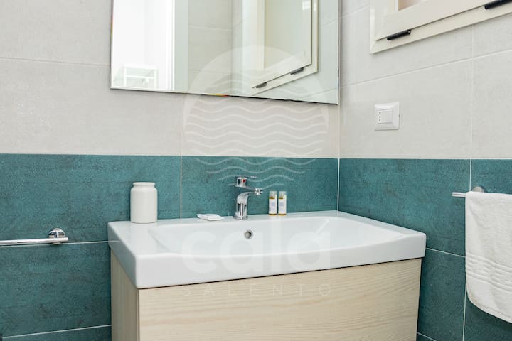 Villa Giada -Mini swimming pool by Cala Salento