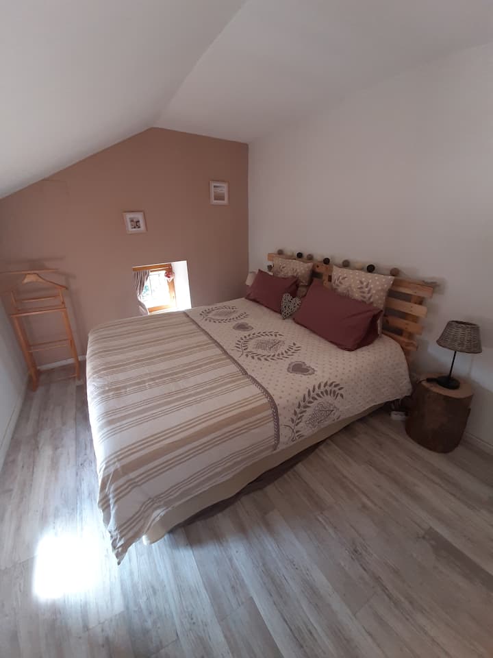 غرفة النوم 3