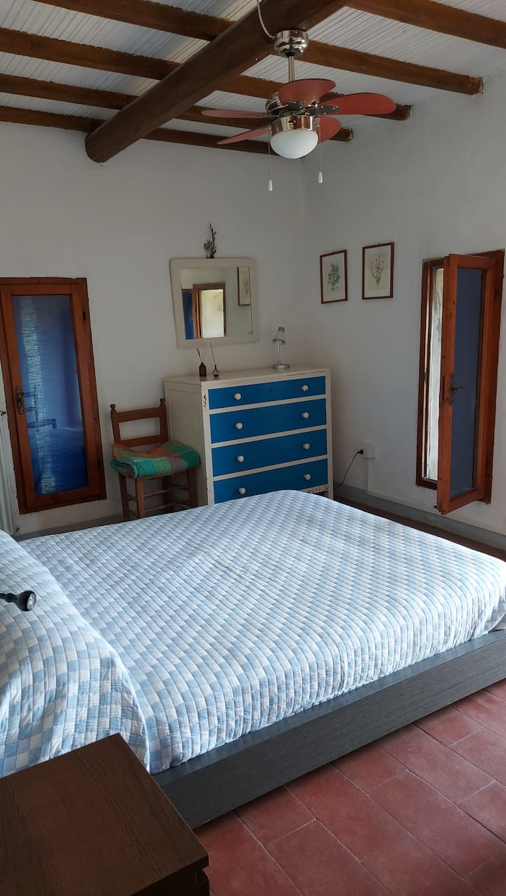 Спална соба 2