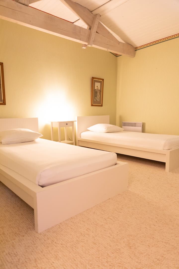 Habitación 3