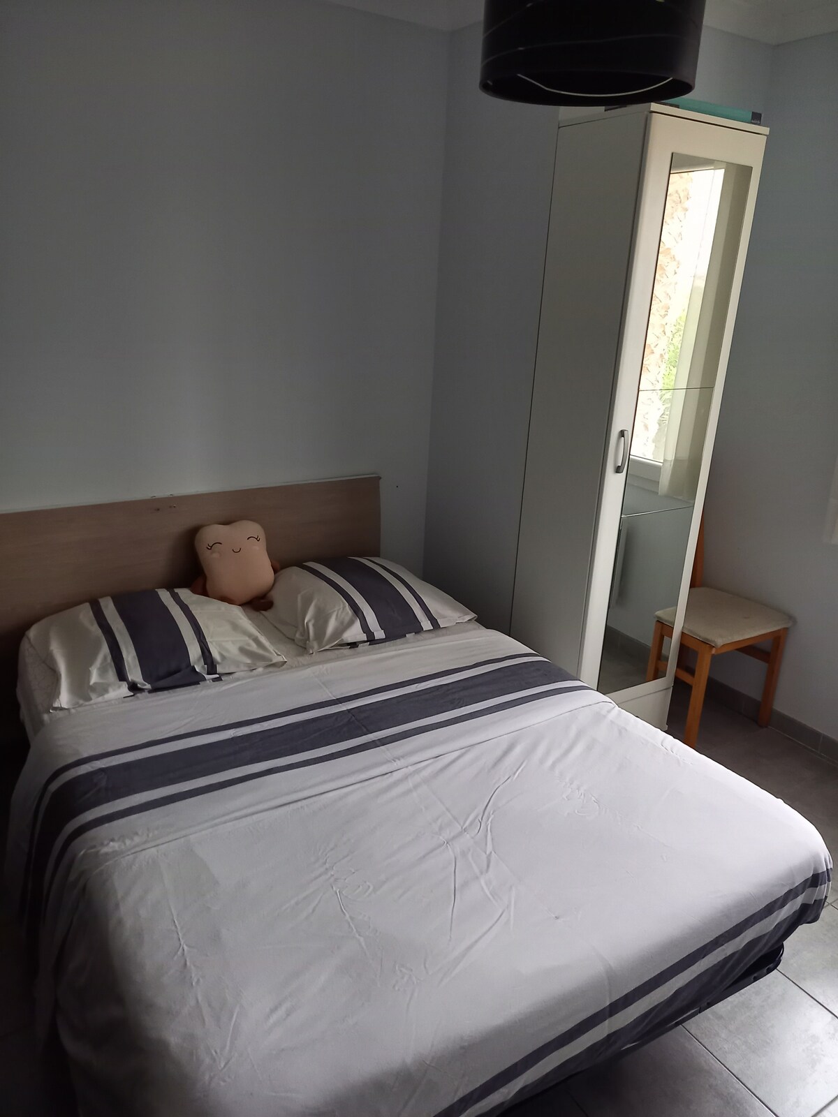 إضاءة 140 × 190 