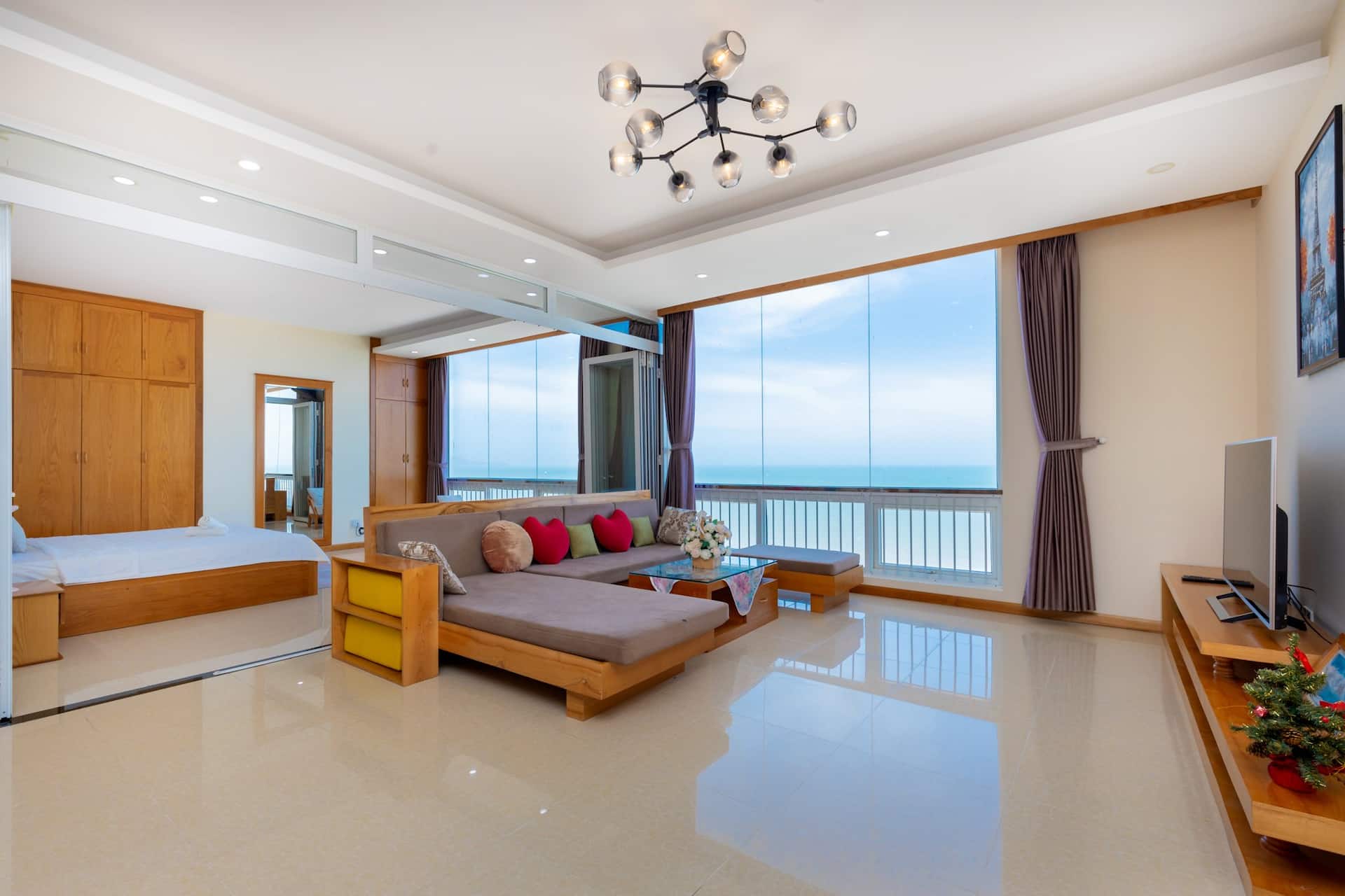 Double Monkeys Homestay 2