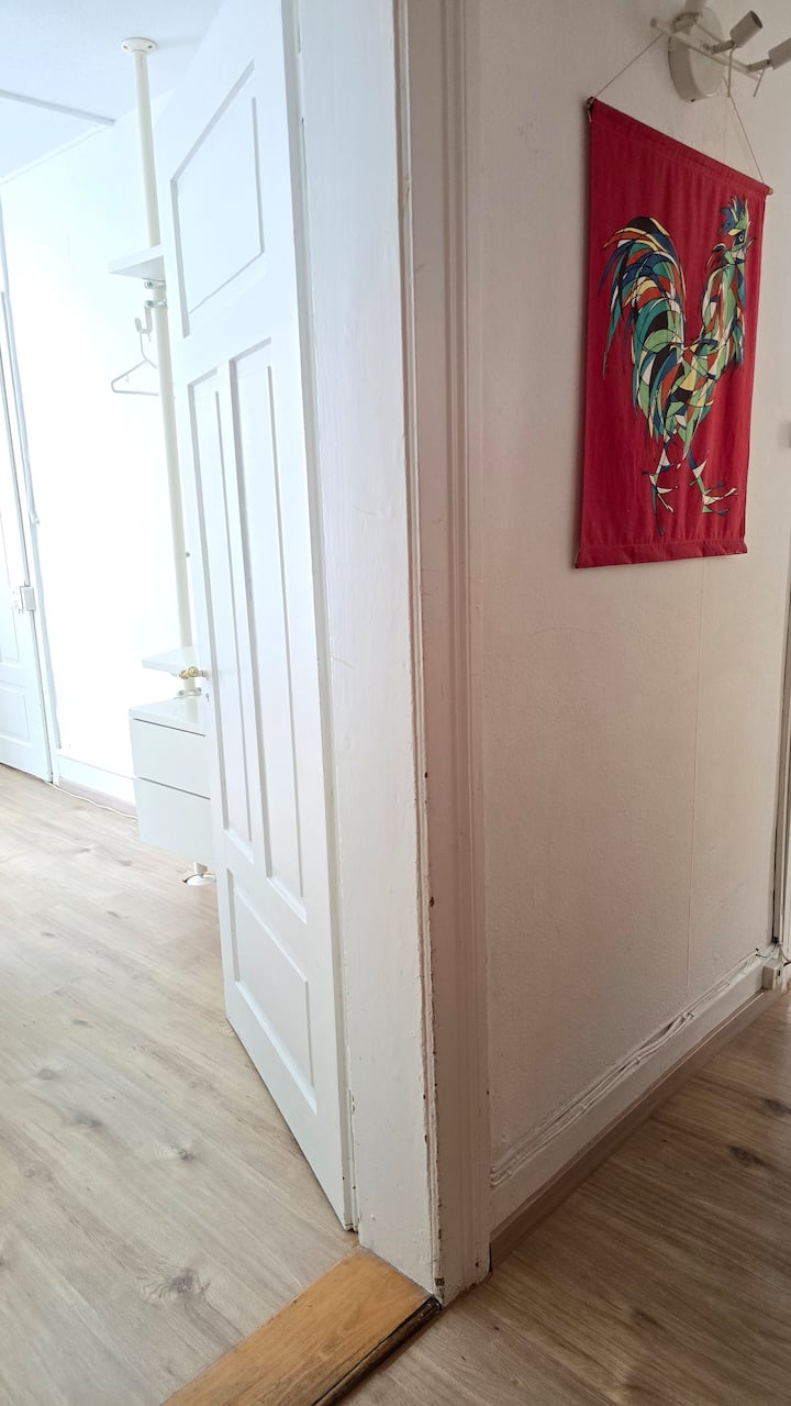 Chambre 2