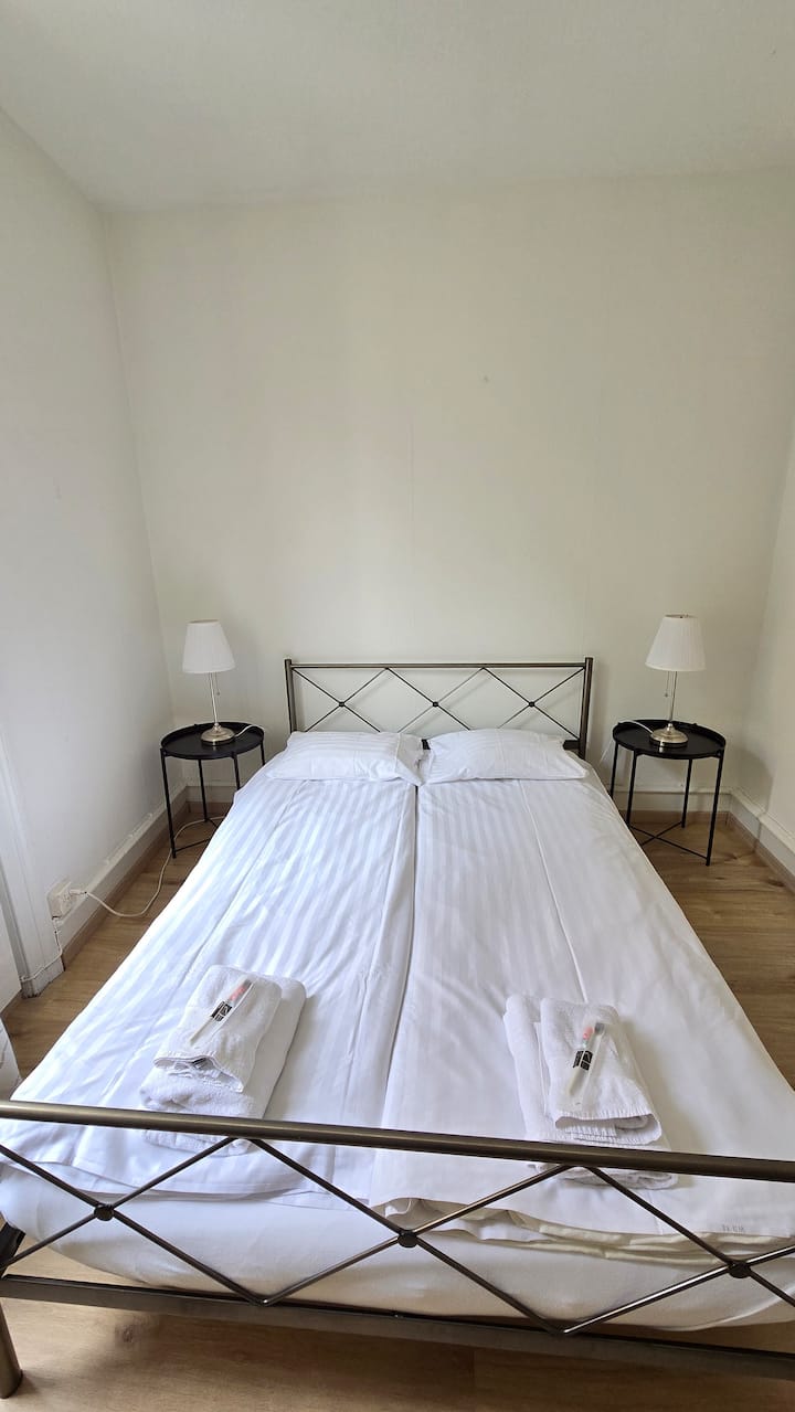 Chambre 1