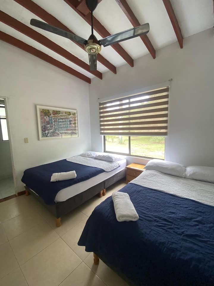 Спална соба 3