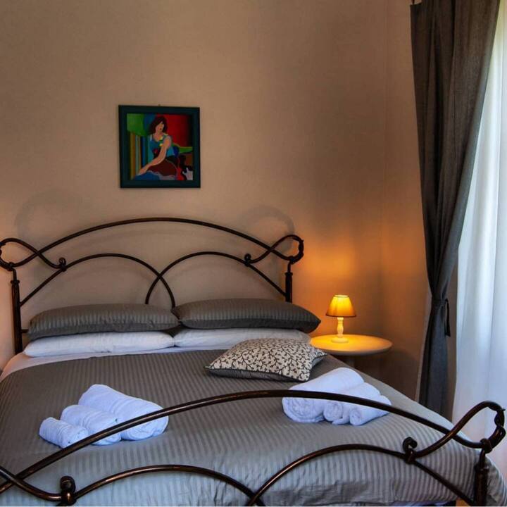 Spálňa 1