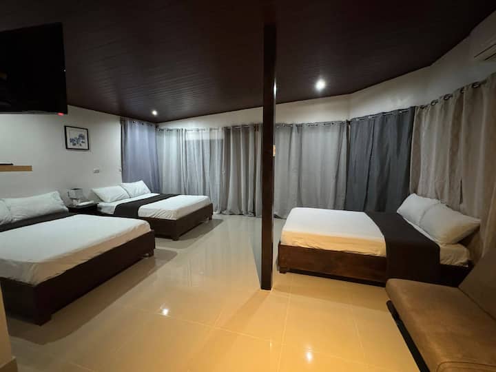 საძინებელი