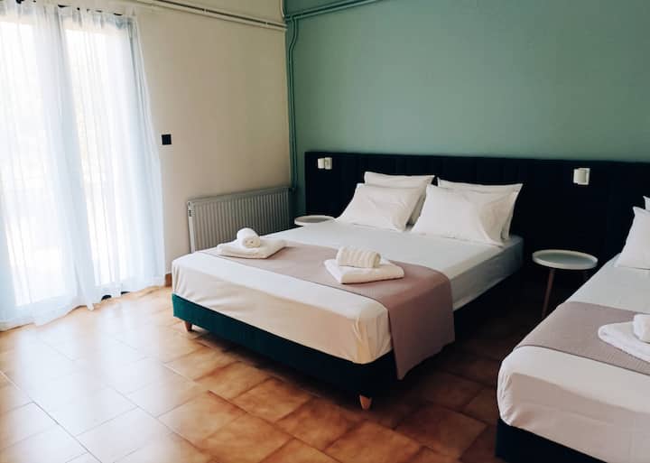 Chambre 1