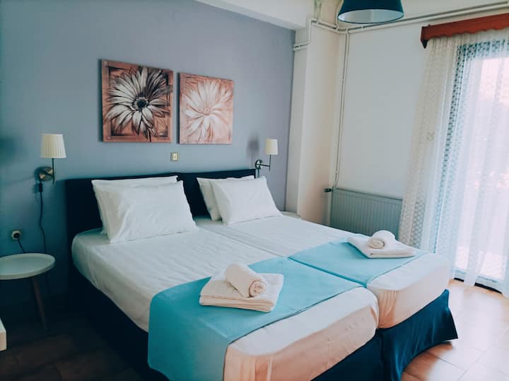 Chambre 2