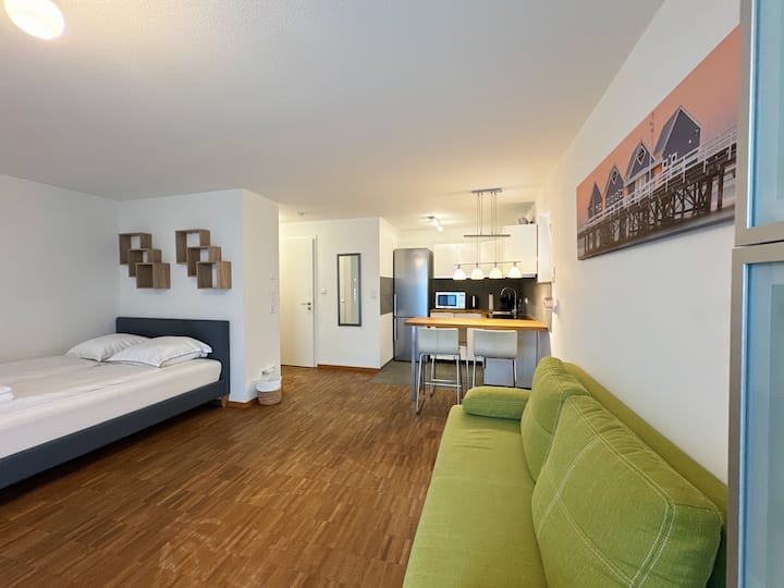 Free Parking • Fast Wi-fi • Netflix, Disney+, Tv - Baden-Baden