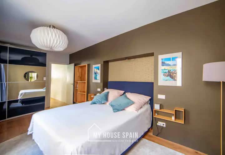 ห้องนอน