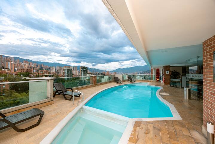 Casacol managed Airbnb listing 3
